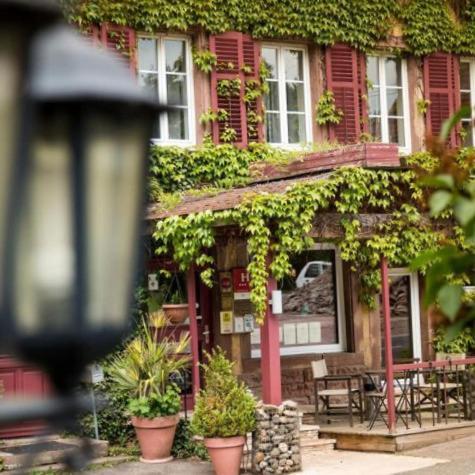 Les Grands Frenes Acomodação com café da manhã Plaine-de-Walsch Quarto foto
