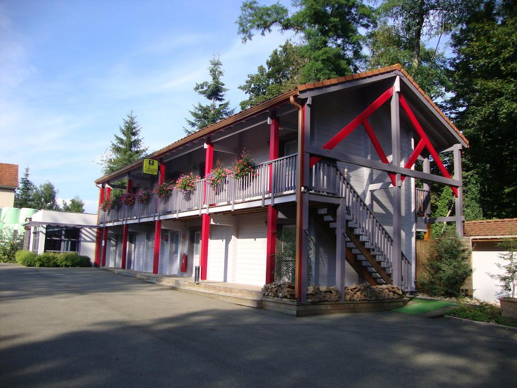 Les Grands Frenes Acomodação com café da manhã Plaine-de-Walsch Exterior foto